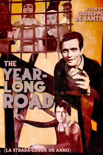 The Road a Year Long (1958)