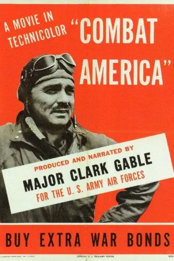 Combat America (1945)
