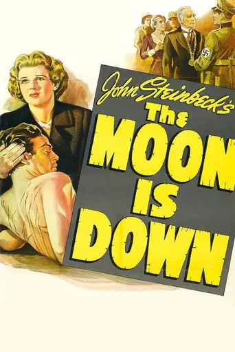 The Moon Is Down (1943)