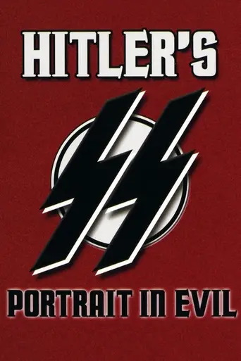 Hitler's SS: Portrait in Evil (1985)