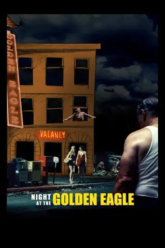 Night at the Golden Eagle (2001)