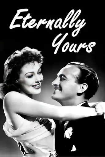 Eternally Yours (1939)