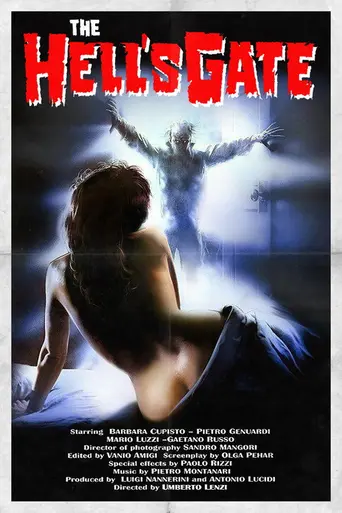 Врата в преисподнюю (1990)