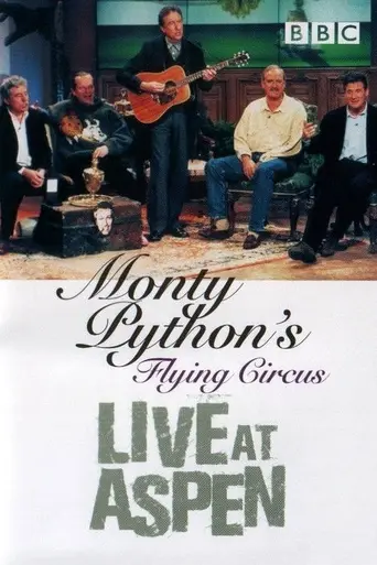 Monty Python Live at Aspen (1998)