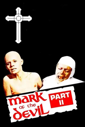 Печать Дьявола 2 (1973)