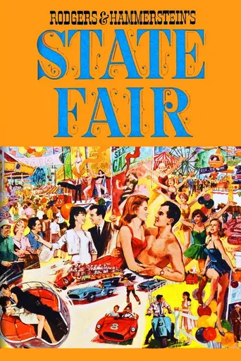 State Fair (1962)