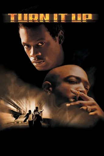 Сделай погромче (2000)