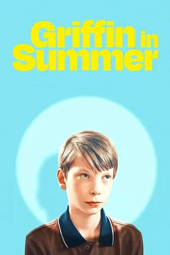 Griffin in Summer (2024)