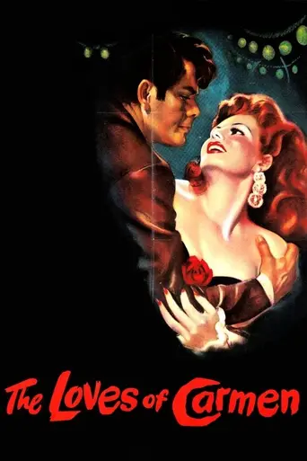 Кармен (фильм, 1948) (1948)