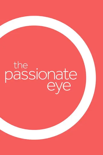 The Passionate Eye — Season 24