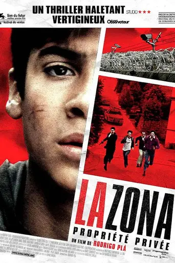 La Zona (2007)