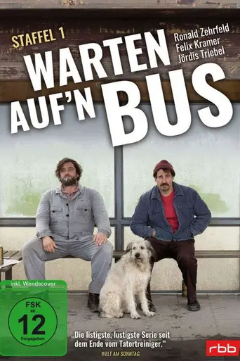 Warten auf’n Bus — Season 2
