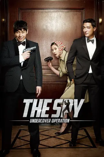 The Spy: Undercover Operation (2013)