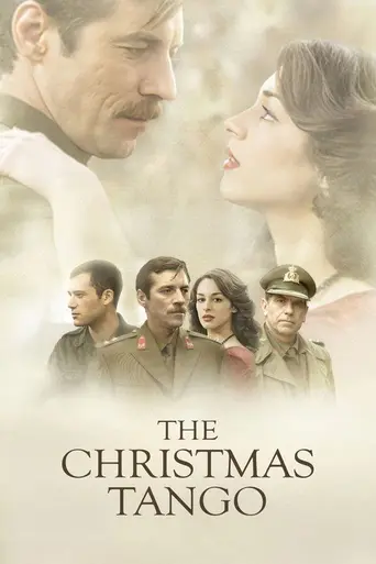 Christmas Tango (2011)