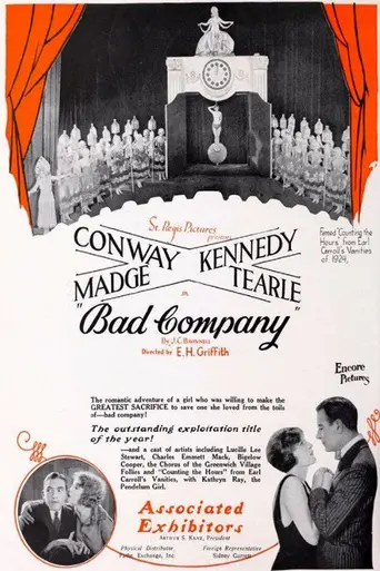 Bad Company (1925)