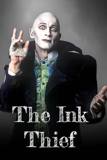 The Ink Thief — Season 1