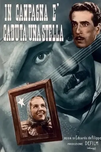 In the Country Fell a Star (1939)