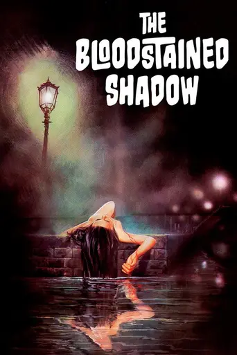 The Bloodstained Shadow (1978)