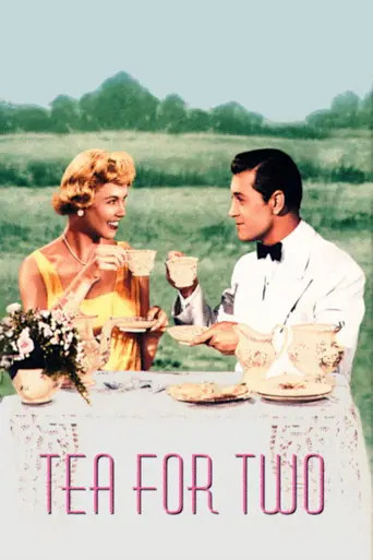 Tea for Two (1950)