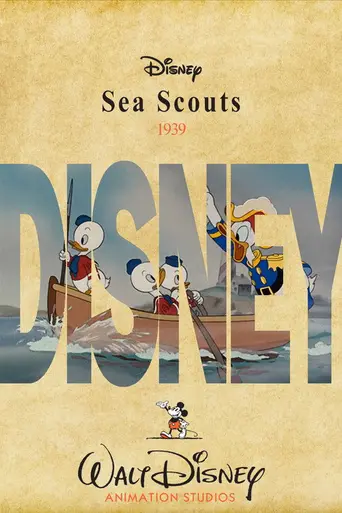 Sea Scouts (1939)
