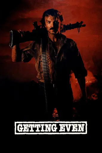 Getting Even (1986)