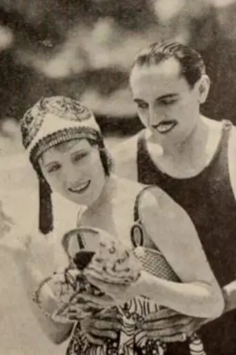 Daughter Angele (1918)
