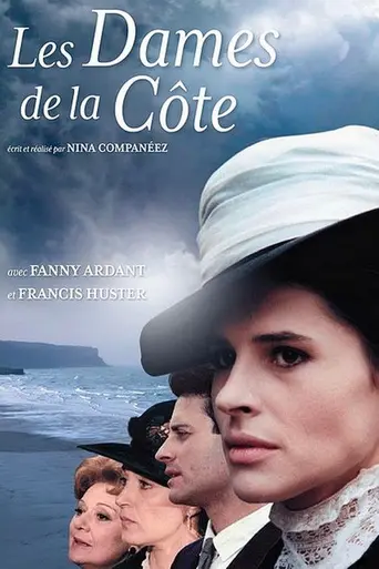 Ladies of the coast (1979)