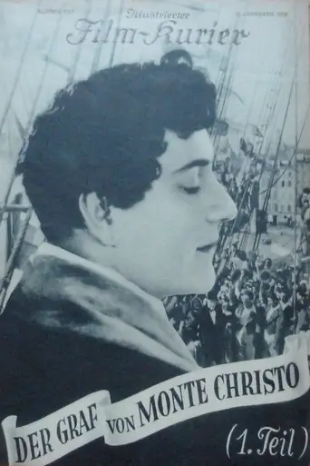 Монте-Кристо (1929)