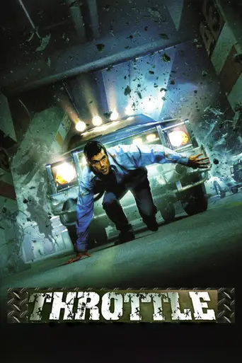 Throttle (2005)