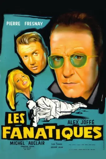 Бомба для диктатора (1957)