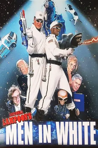 Men in White (1998)