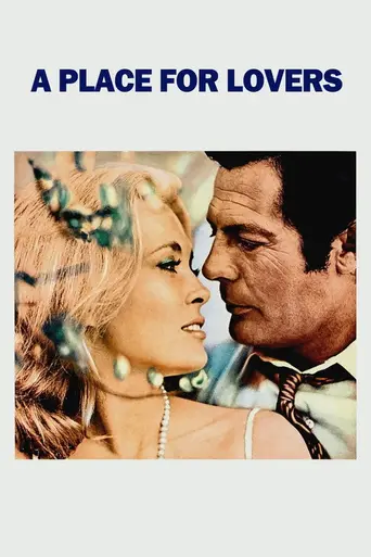 Любовники (1968)