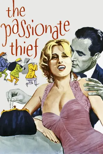 The Passionate Thief (1960)