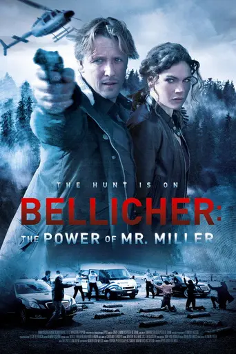 Bellicher (2010)