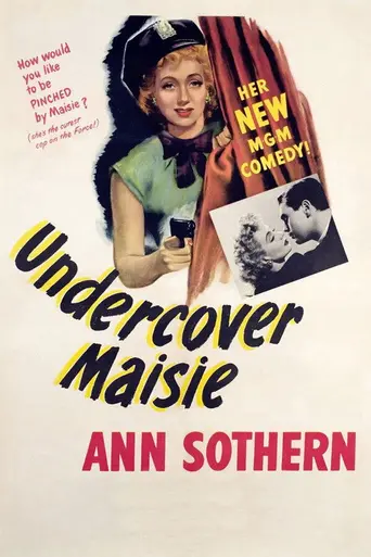 Undercover Maisie (1947)