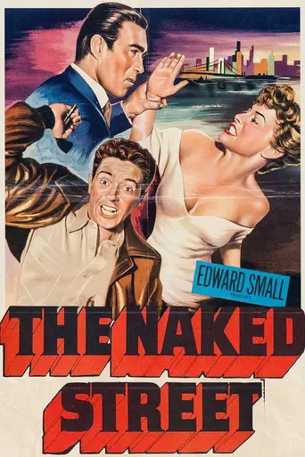 Нагая улица (1955)