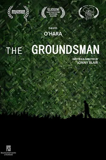 The Groundsman (2013)
