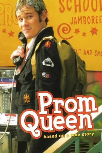 Королева бала (2004)