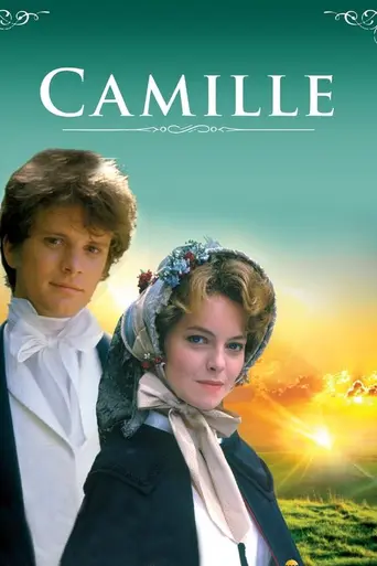Дама с камелиями (1984)