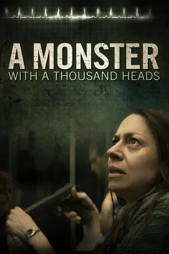 Un Monstruo de Mil Cabezas (2015)