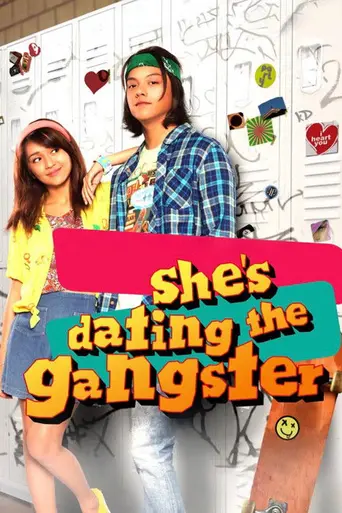 She's Dating the Gangster (2014)