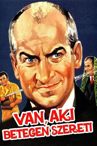 Некоторым нравится похолоднее (1960)