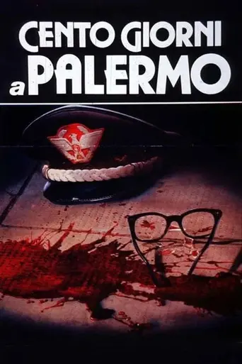 Cento giorni a Palermo (1984)