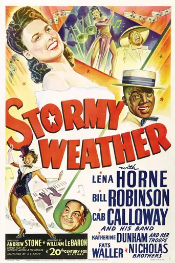 Stormy Weather (1943)
