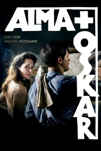 Alma and Oskar (2022)