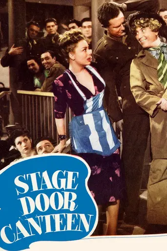 Солдатский клуб (фильм) (1943)