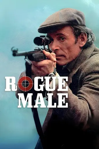 Rogue Male (1976)