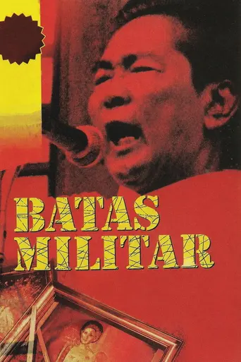 Batas Militar (1997)