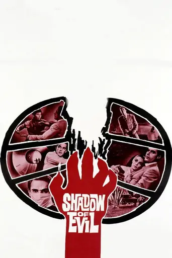 Shadow of Evil (1964)