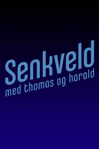 Senkveld — Season 1